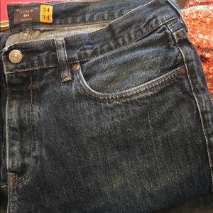 Men’s jeans